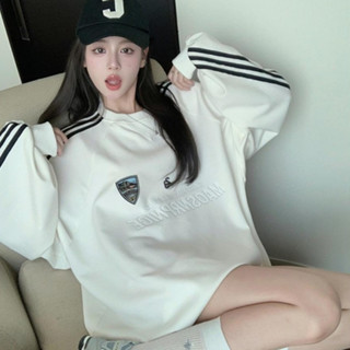 [RẺ VÔ ĐỊCH] Áo sweater in chữ họa tiết I dont care Unisex - Nỉ ngoại form rộng tay bồng kiểu dáng cá tính