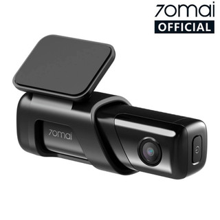 Camera hành trình Xiaomi 70mai M500 Bản quốc tế, Kết nối Wifi, Tích hợp bộ nhớ trong eMMC 5.1