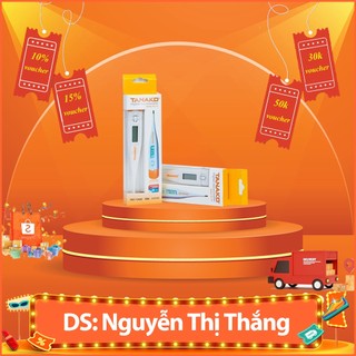 Nhiệt kế điện tử tanako