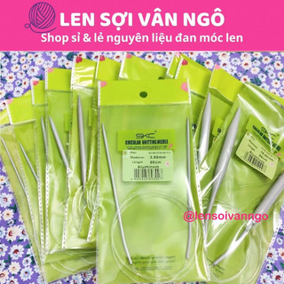 Kim đan vòng SKC (vòng 40/60/80cm)