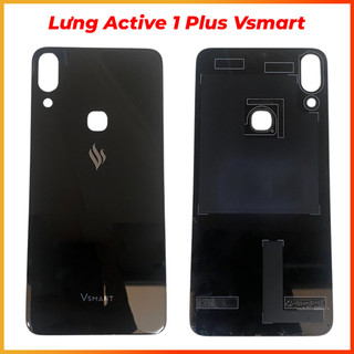 Vỏ lưng vsmart active 1 plus
