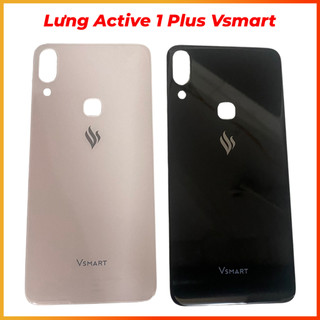 Vỏ lưng vsmart active 1 plus