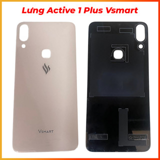 Vỏ lưng vsmart active 1 plus