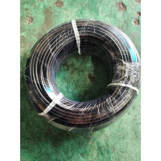 Ống Nhựa Phun Sương 8mm dầy 1mm 100m (6x8)