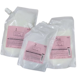 BỘ SẢN PHẨM 003 PHỤC HỒI 3 BƯỚC REFARDE MURIEM 500ml-300ml-500ml