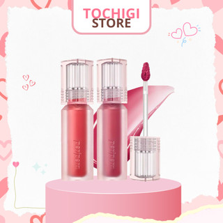 Son Tint Bóng Peripera Water Bare Tint