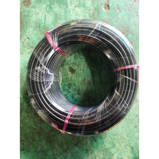 Ống Nhựa PE phun sương 8mm dầy 1.5mm - 100m (5x8)