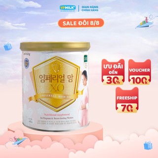 Sữa bột namyang imperial mom xo gt 400g