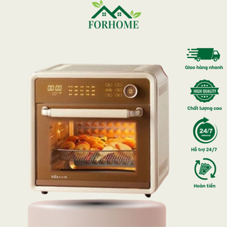 Lò nướng đối lưu,Nồi chiên k dầu,Lò nướng hơi nước,Lò nướng Bear