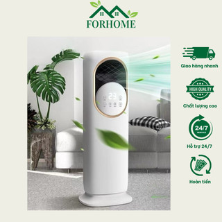 Quạt điều hoà,Quạt điều hoà có chế độ sưởi h014abc,Quạt điều hòa cộng chế độ sưởi