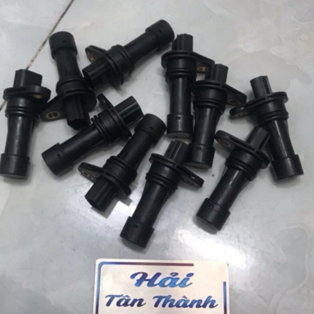 Cảm biếng tốc độ Winner va Sonic