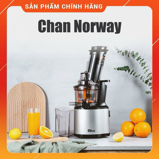 Máy ép chậm olivo sj200 - thương hiệu mỹ 🇺🇸