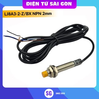 Cảm biến tiệm cận lj8a3-2-z/bx npn 2mm