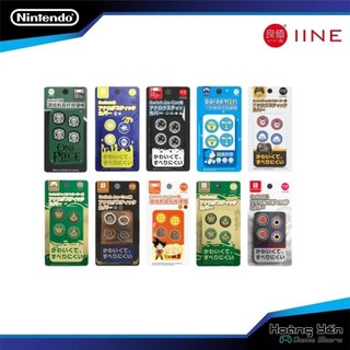 Nút Bọc Cần Analog Joy Con Nintendo Switch
