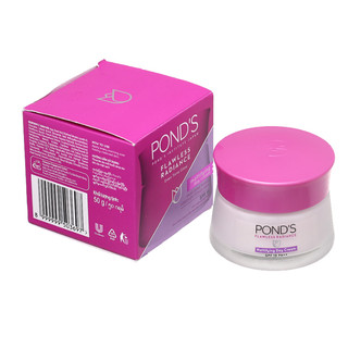 Kem dưỡng da Ponds Flawless Radiance Derma Mattifying Day Cream SPF15 50g