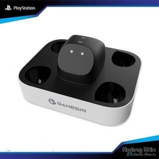Dock sạc tay cầm Xbox Seris X và Xbox One Gamesir
