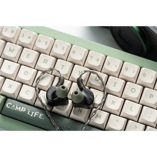 Tips tai nghe thay thế DDHiFi ST35 silicone eartips