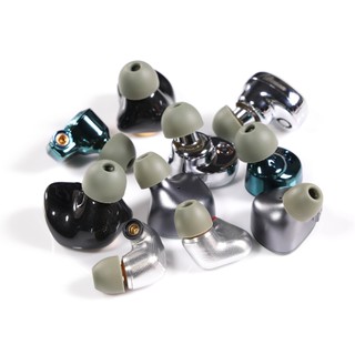 Tips tai nghe thay thế DDHiFi ST35 silicone eartips