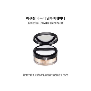 Phấn Bột Jung Saem Mool Essential Powder Illuminator