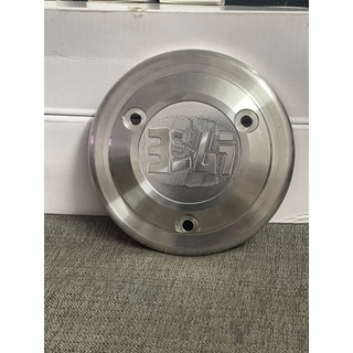Nắp lốc nồi inox 304 gắn fu led fu neo fu 125 shop có 2 mẫu cánh chim và chữ take đúng inox 304 cnc