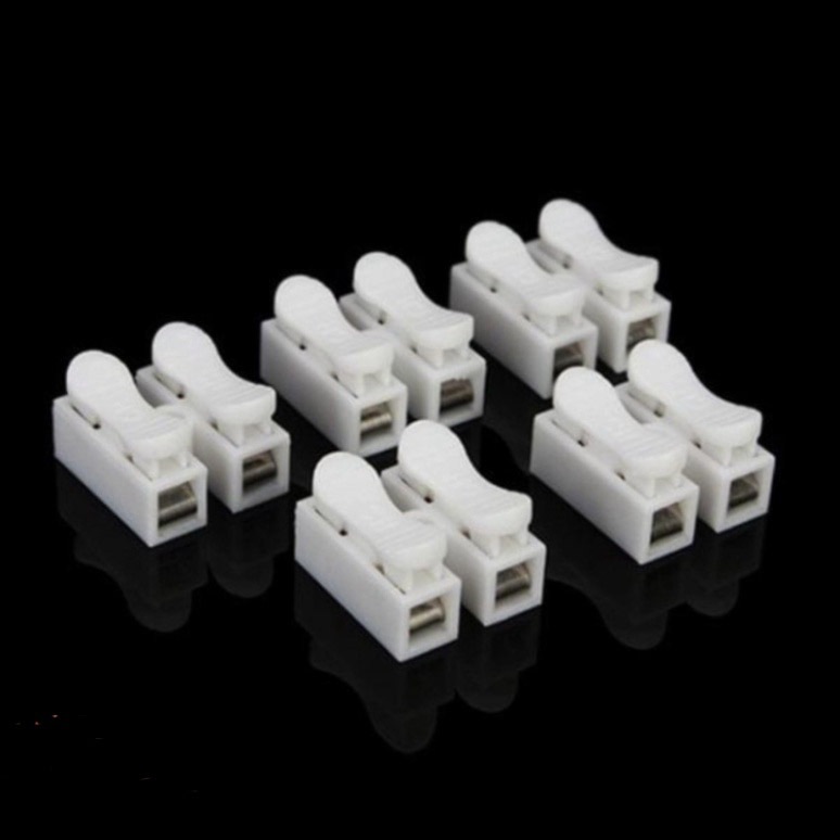 20 cút  nối dây điện nhanh CH-2 ❤️freeship❤️