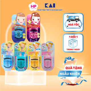 Bấm Cong Mi Thân Nhựa Kai Beauty Care Pretesa