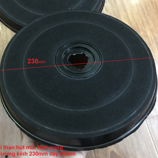 Vỉ than máy hút mùi Sunhouse và Lưới lọc mỡ