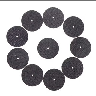 25 đĩa cắt sắt mini dây gai tặng kèm 2 cán hay lưỡi cưa cắt nhôm mini ❤️freeship❤️