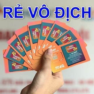 Sim Vietnam giá rẻ tạo tài khoản, vnmb nhận mã otp