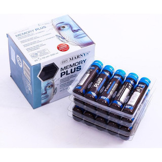 Bổ não Memory plus