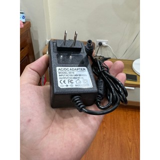 Nguồn 35v 1a