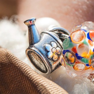 Trollbeads Bead Bạc Love Source Bead