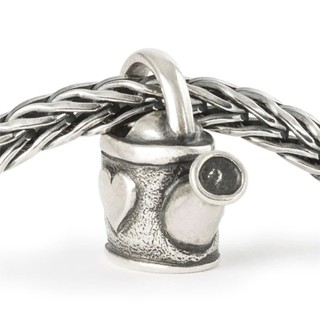 Trollbeads Bead Bạc Love Source Bead