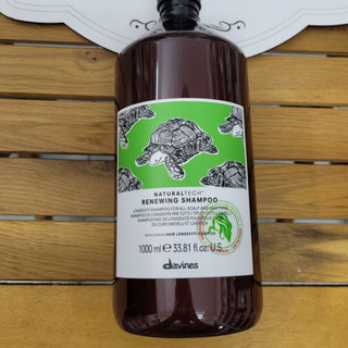 DẦU GỘI XẢ TRƯỜNG THỌ DAVINES RENEWING 1000ML