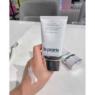 Kem chống nắng La Prairie bản mới