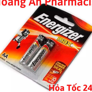 Pin Enegizer AAA
