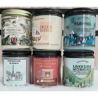 Nến 1 tim - Bath & Body Works