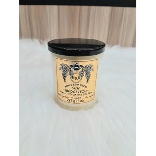 Nến 1 tim - Bath & Body Works