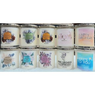 Nến 1 tim - Bath & Body Works