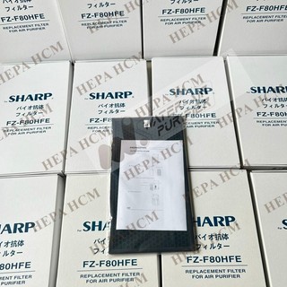 Màng lọc THAN cho máy lọc kk Sh FP-J80EV-H, FZ-J80DFE , FZ-J60HFE , FZ-J60DFE