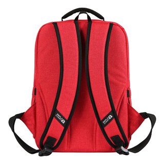 Balo Học Sinh Cho Bé SimpleCarry Issac 2 Có Ngăn Chính Rộng Rãi, Phần Lưng Có Lớp Mút Chắc Chắn