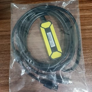 Cáp USB - SC09 lập trình PLC Mitsubishi FX