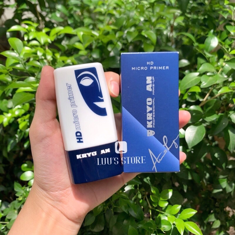 Kem Lót K-ryolan HD Micro Primer