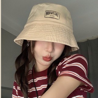 Mũ bucket nam nữ đa dạng hoạ tiết phong cách Hàn Quốc, nón tai bèo chất nhung tăm thời trang cao cấp Unisex cá tính