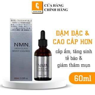 IGOOD - Serum NMN High Class Moist Essence 60ml Nhật Bản