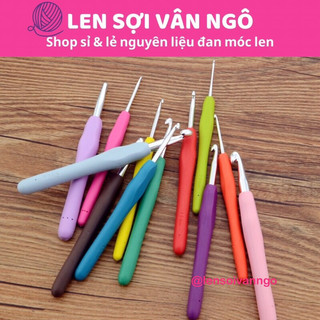 [BÁN LẺ] Kim móc cán dẻo