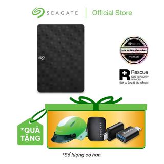 Ổ Cứng Di Động HDD Seagate Expansion Portable 2.5" USB3.0 2TB - STKM2000400