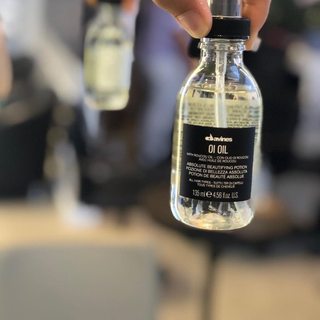 DẦU DƯỠNG TÓC HOÀN MỸ DAVINES OI ABSOLUTE 20ml 50ml  135ML