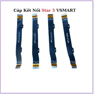 Cáp kết nối bo sạc lên main vsmart star 5