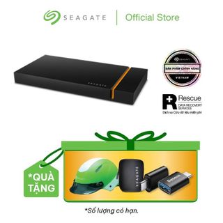 Ổ cứng di động SSD Seagate Firecuda Gaming SSD_USB-C